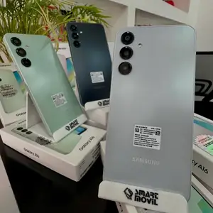 Samsung Galaxy A16 4/128Gb Vietnam 2025, Душанбе