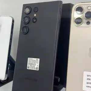 Samsung Galaxy s23 ultra 256gb, Душанбе