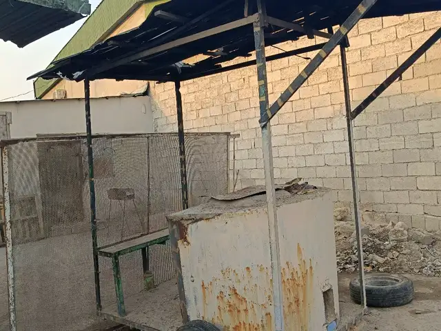 Танури самбуса, Душанбе