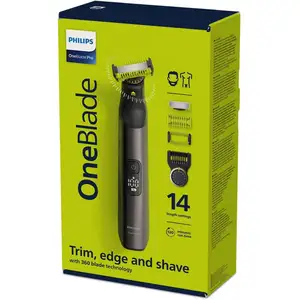 Триммер Philips OneBlade QP6542/15, Душанбе