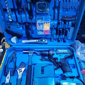 Набор makita, Душанбе