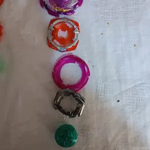 Beyblade, Душанбе