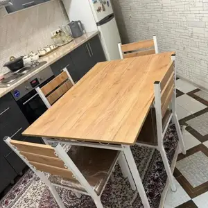 Комплект, Душанбе