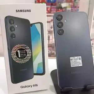 Samsung Galaxy A16 8/256 gb, Душанбе