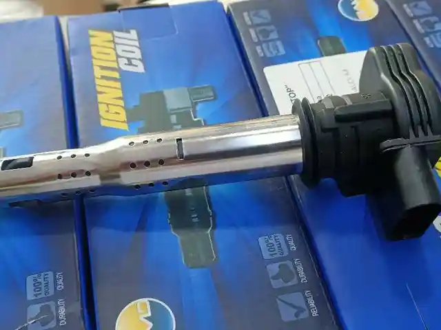 Катушка VAG 07K905715F 07K905715G 04E905110K 036905715G 06E905115E, Худжанд