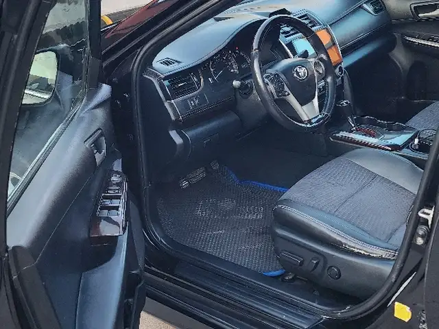 Toyota Camry, 2012, Турсунзаде - 7