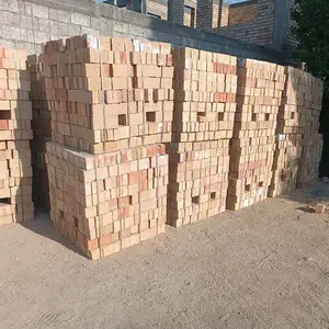 Хишт, Исфара