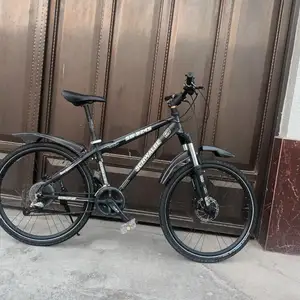 Велосипед R26 SCBAIBE, Хуҷанд
