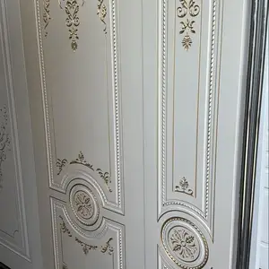 Межкомнатная дверь, Душанбе