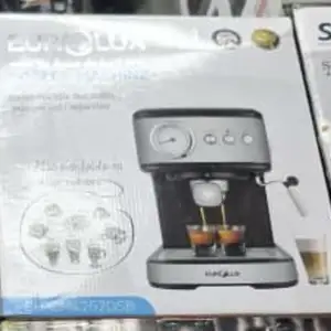 Кофеварка Eurolux 252 dsb, Душанбе