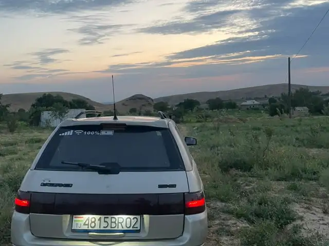 Lada (ВАЗ) 2111