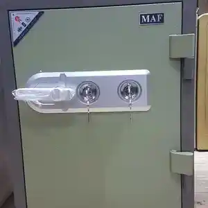 Сейф, Душанбе
