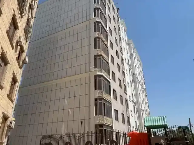 3-комн. квартира, 4 этаж, 100 м², Шёлкокомбинат, Кохи Рӯдакӣ, Хуҷанд