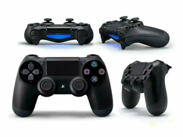 Геймпад для PS4 Sony DualShock, Худжанд