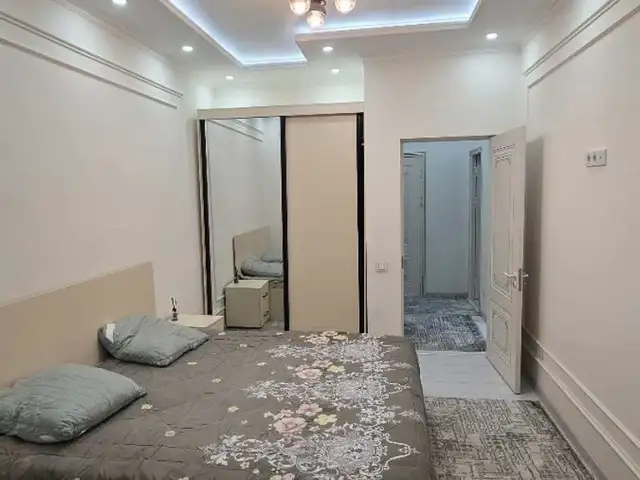 2-комн. квартира, 14 этаж, 65м², н.Шохмансур (Скорий), Душанбе