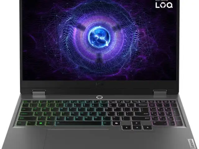 Игровой ноутбук Lenovo LOQ, Душанбе