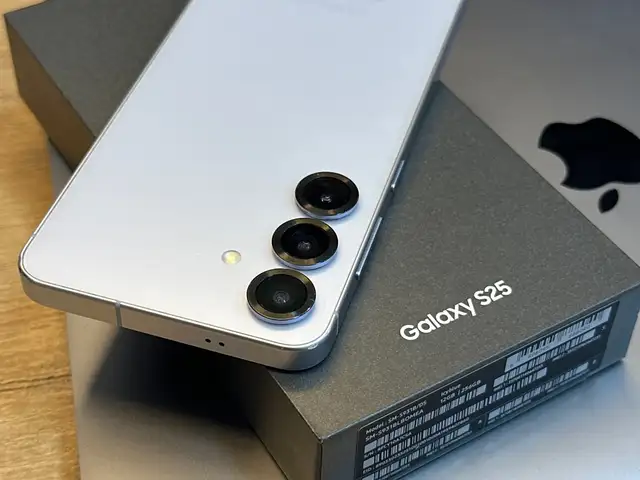 Samsung Galaxy S25 Vietnam 256gb 2sim, Худжанд