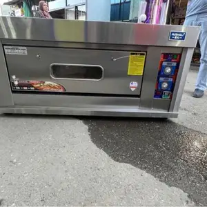 Кондитерская духовка, Душанбе