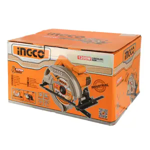 Циркулярная пила INGCO 1200W, Душанбе