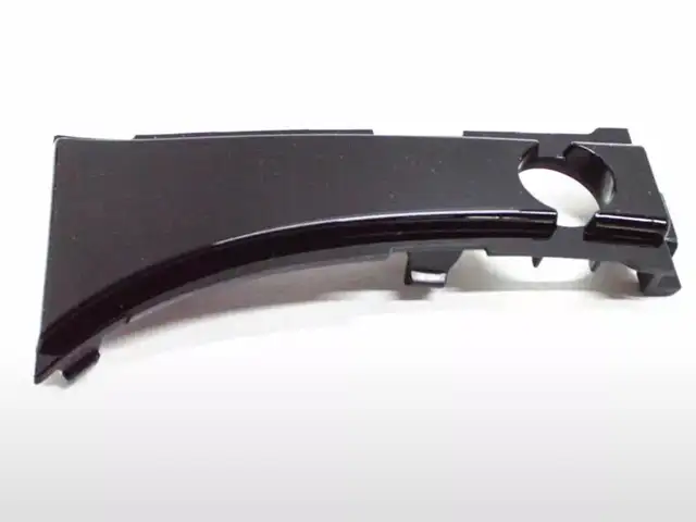 Накладка камеры решотка радиатора BMW G30, Худжанд