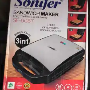 Орещница Sonifer 8067, Душанбе