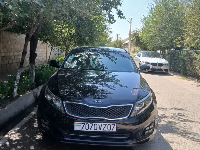 Kaiyi E5