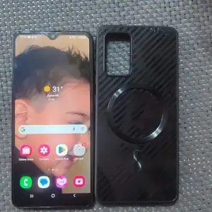Samsung Galaxy A32, Пенджикент