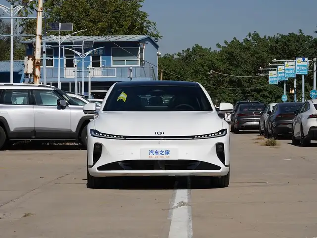 Changan Deepal SL07