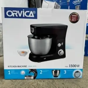 Планетарный миксер Orvica Orm-7076, Душанбе