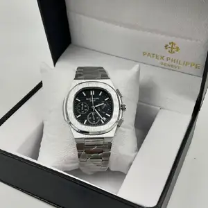 Часы Patek Philippe, Душанбе