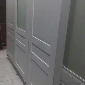 Дверь багет, Душанбе