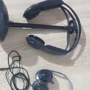 Наушники Sony, Бохтар (Курган-Тюбе)
