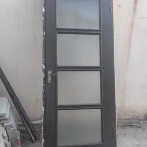 Дверь, Душанбе