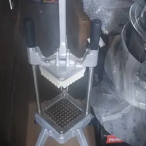 Аппарати сабзи резакунак, Душанбе