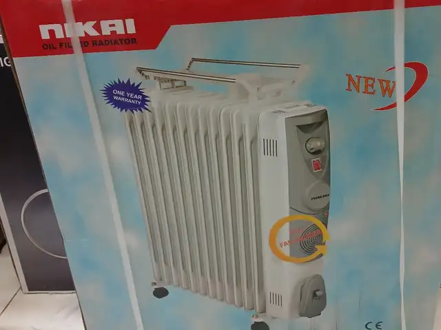 Радиатор, Душанбе