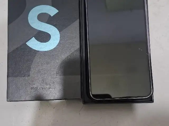 Samsung Galaxy S22+, Ҳисор