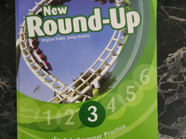 Книга Round up 3, Худжанд