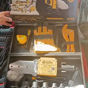 Утюг ТеХа 2000W, Душанбе