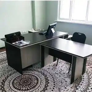 Мебель для руководителя, Душанбе