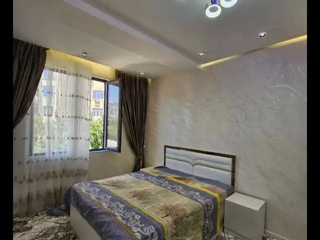 2-комн. квартира, 2 этаж, 79м², 13 мкр, Худжанд