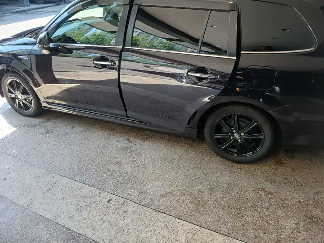Toyota Fielder