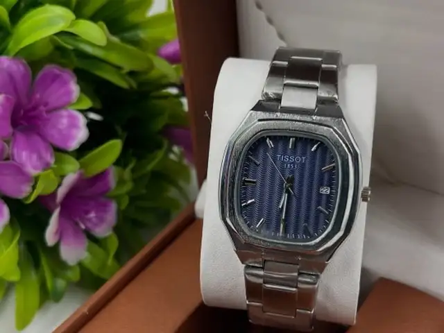 Часы Patek Philippe, Душанбе