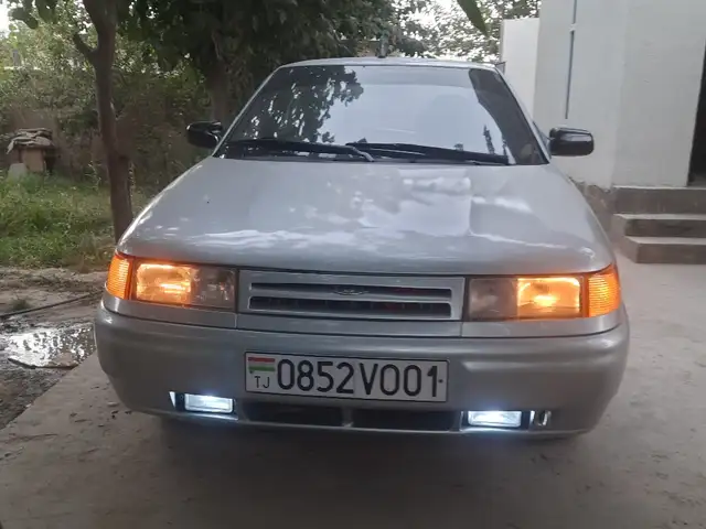 Lada (ВАЗ) 2110