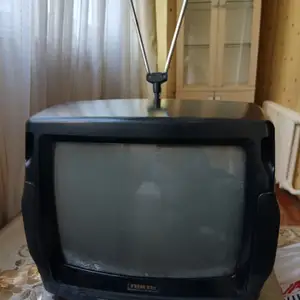 Телевизор, Душанбе