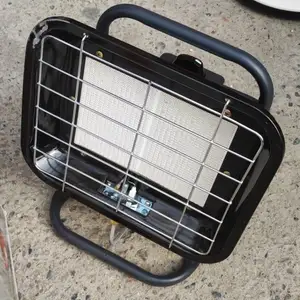 Печка гази майда, Душанбе