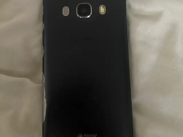 Samsung Galaxy J5, Худжанд