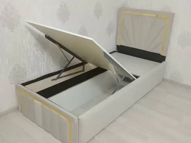 Кроват, Душанбе