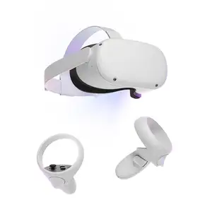 Игровая Приставка Meta Quest 2 Advanced All-In-One Virtual Reality Headset 256 G, Душанбе