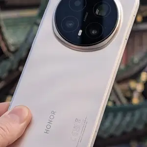 Honor Magic 8 pro, Хуҷанд