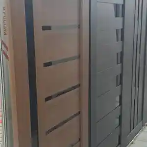 Дверь, Душанбе